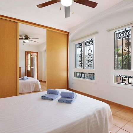 Casa Carlos คอร์ราเลโฮ ภายนอก รูปภาพ