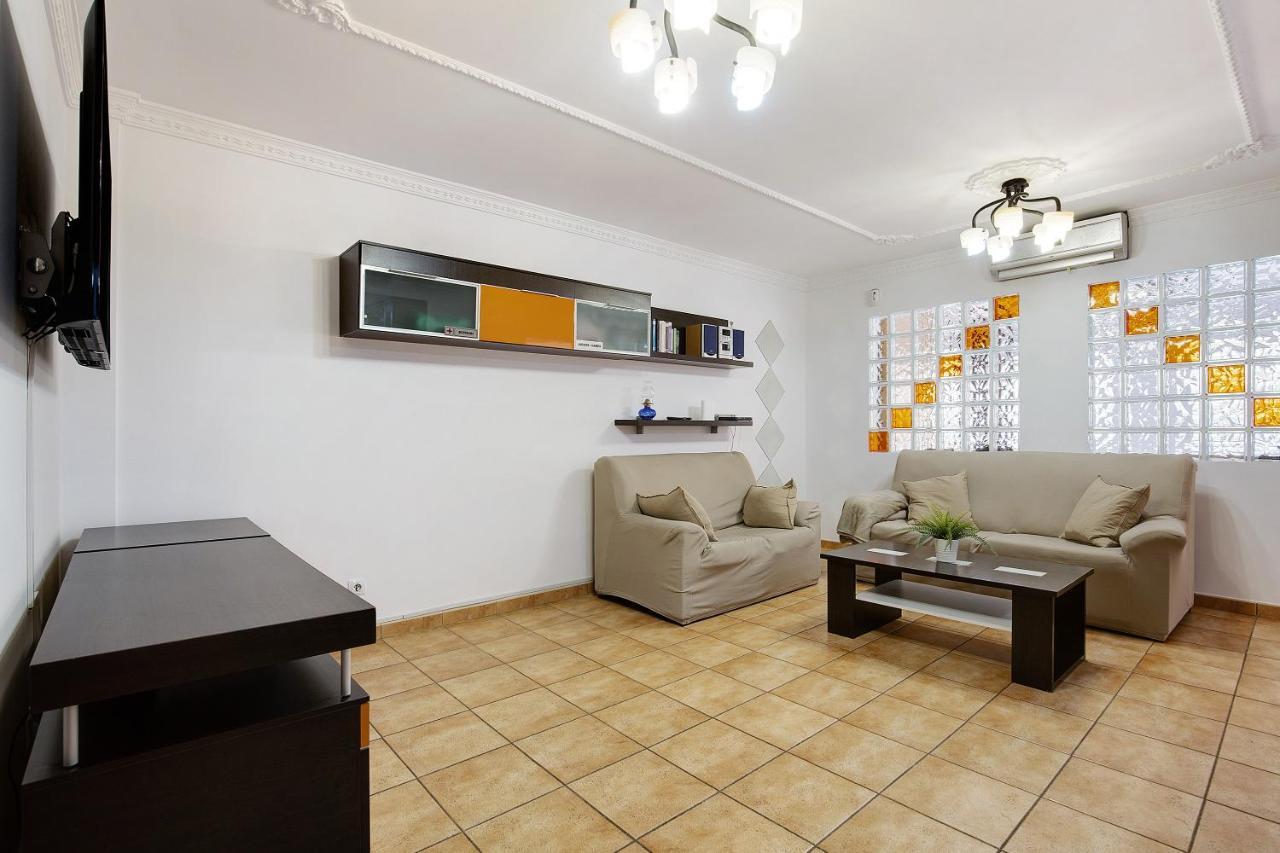Casa Carlos คอร์ราเลโฮ ภายนอก รูปภาพ