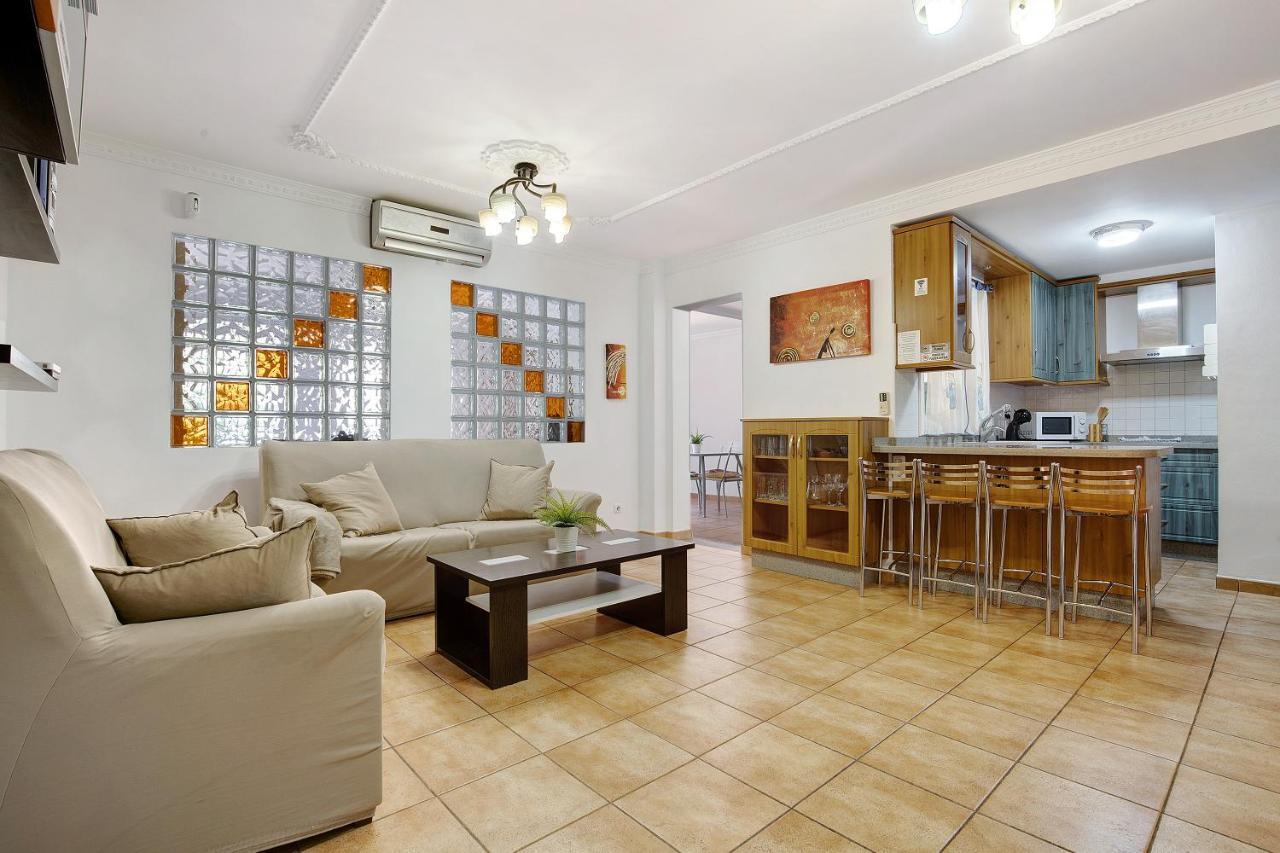 Casa Carlos คอร์ราเลโฮ ภายนอก รูปภาพ