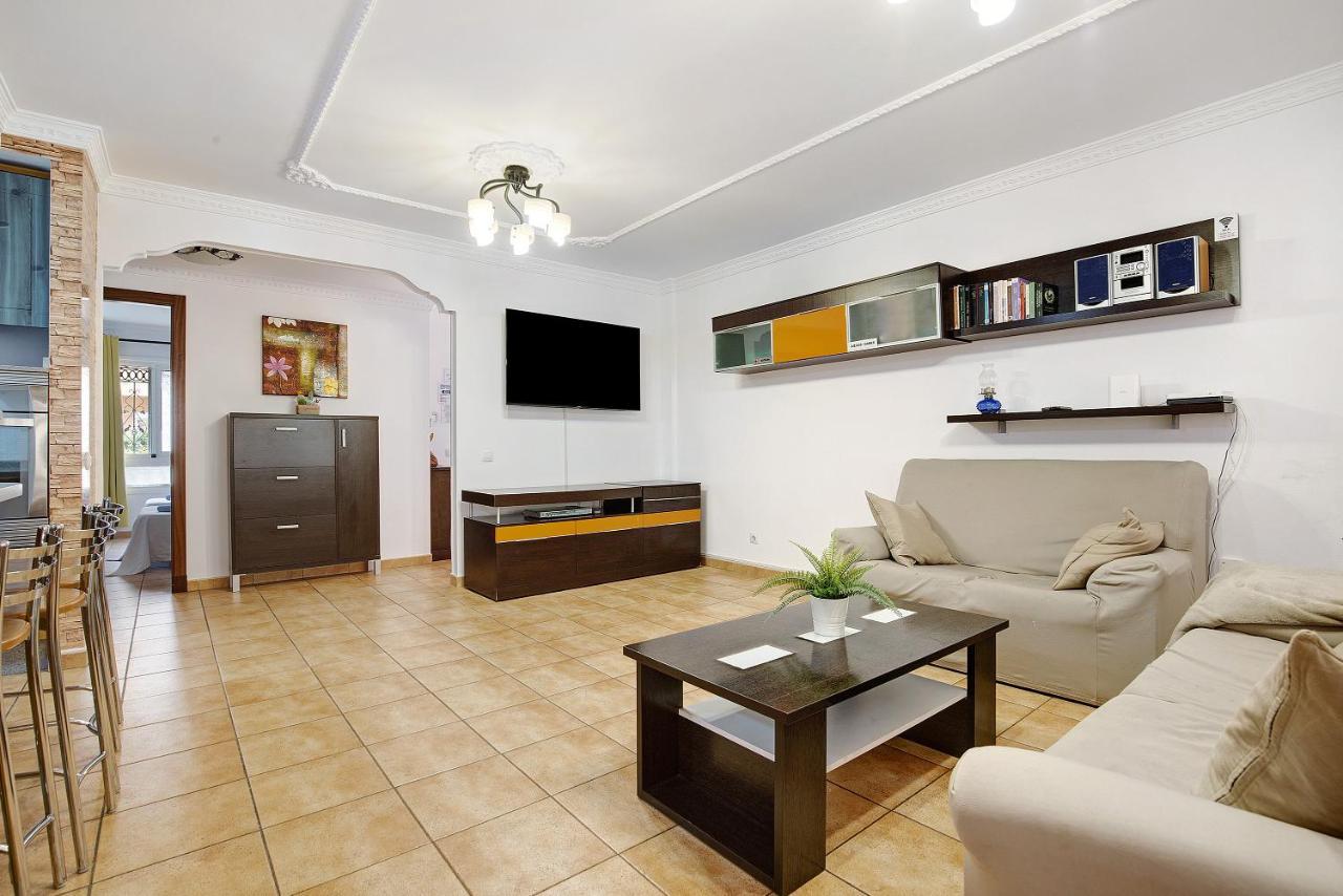 Casa Carlos คอร์ราเลโฮ ภายนอก รูปภาพ