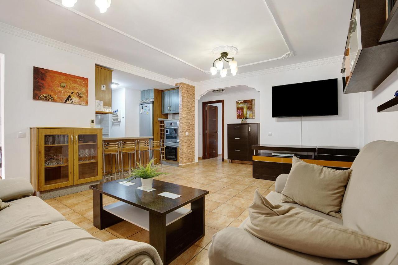 Casa Carlos คอร์ราเลโฮ ภายนอก รูปภาพ