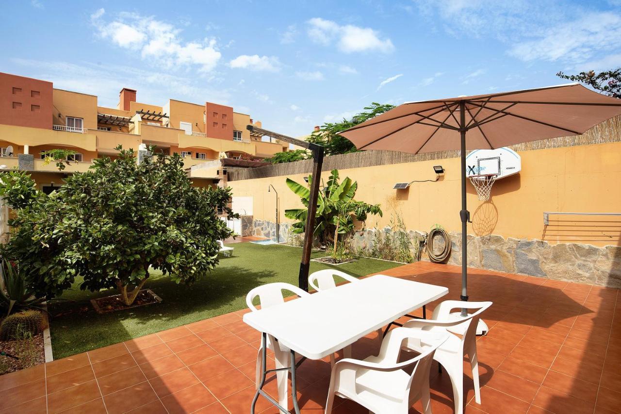 Casa Carlos คอร์ราเลโฮ ภายนอก รูปภาพ