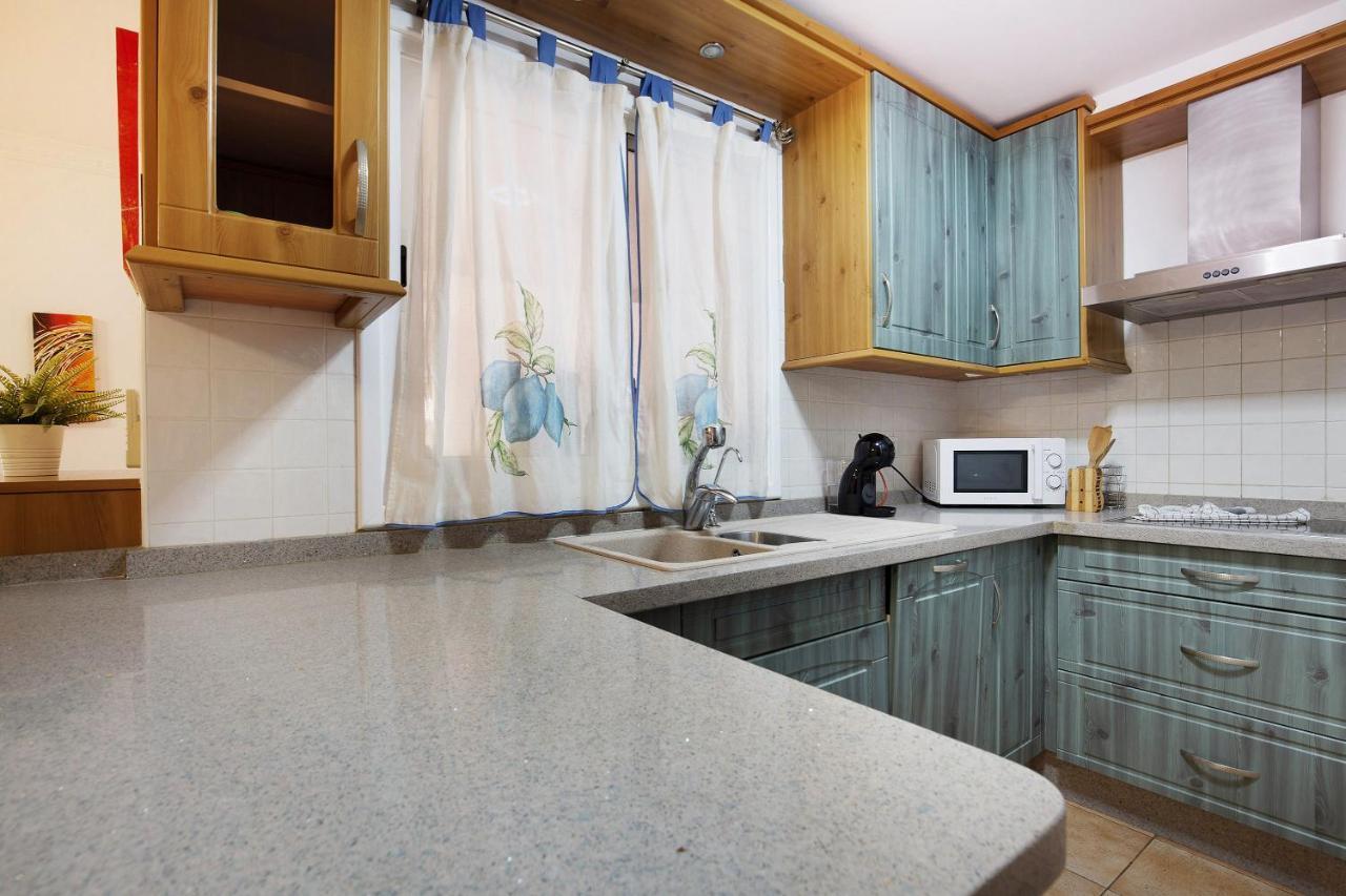 Casa Carlos คอร์ราเลโฮ ภายนอก รูปภาพ