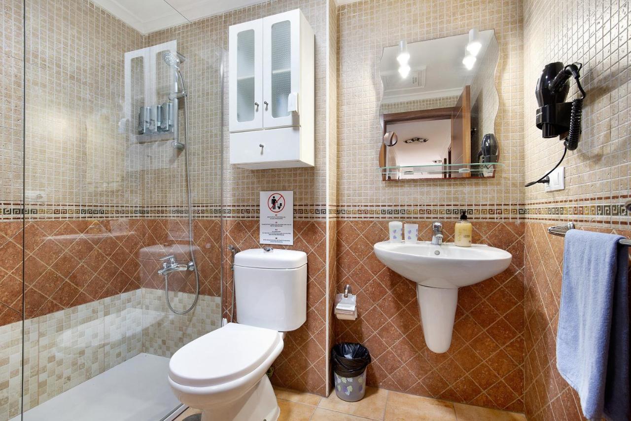 Casa Carlos คอร์ราเลโฮ ภายนอก รูปภาพ