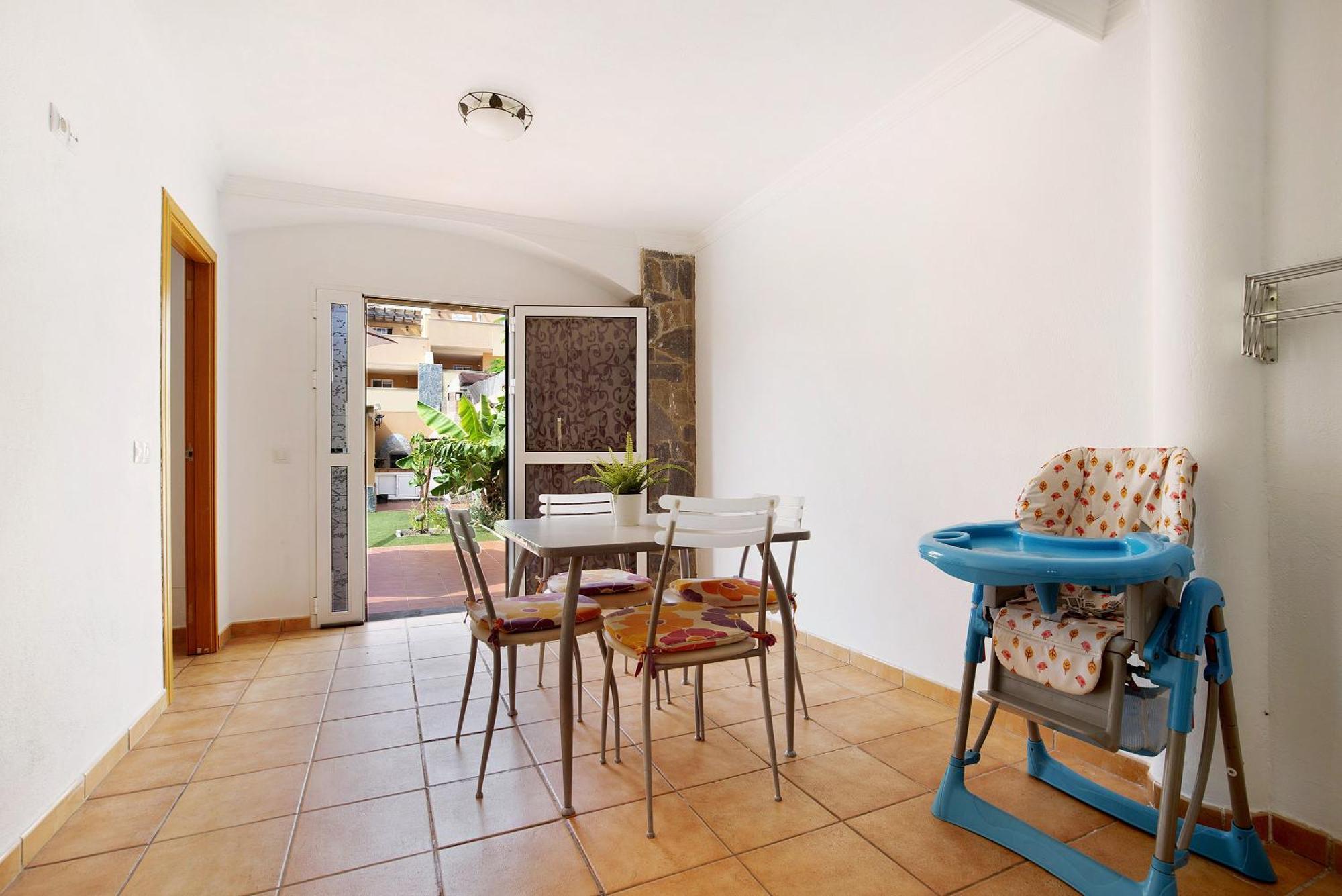 Casa Carlos คอร์ราเลโฮ ภายนอก รูปภาพ