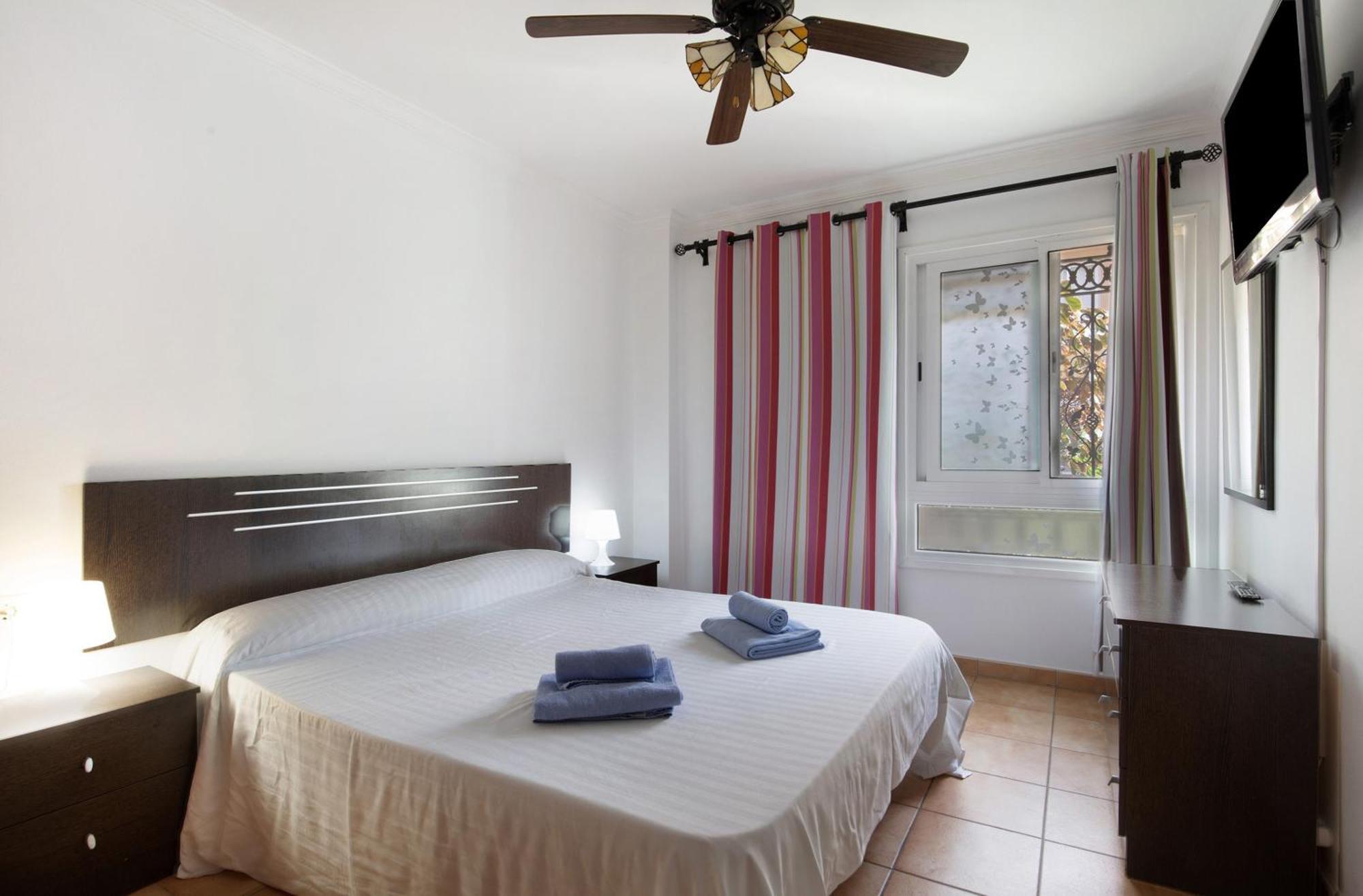 Casa Carlos คอร์ราเลโฮ ภายนอก รูปภาพ