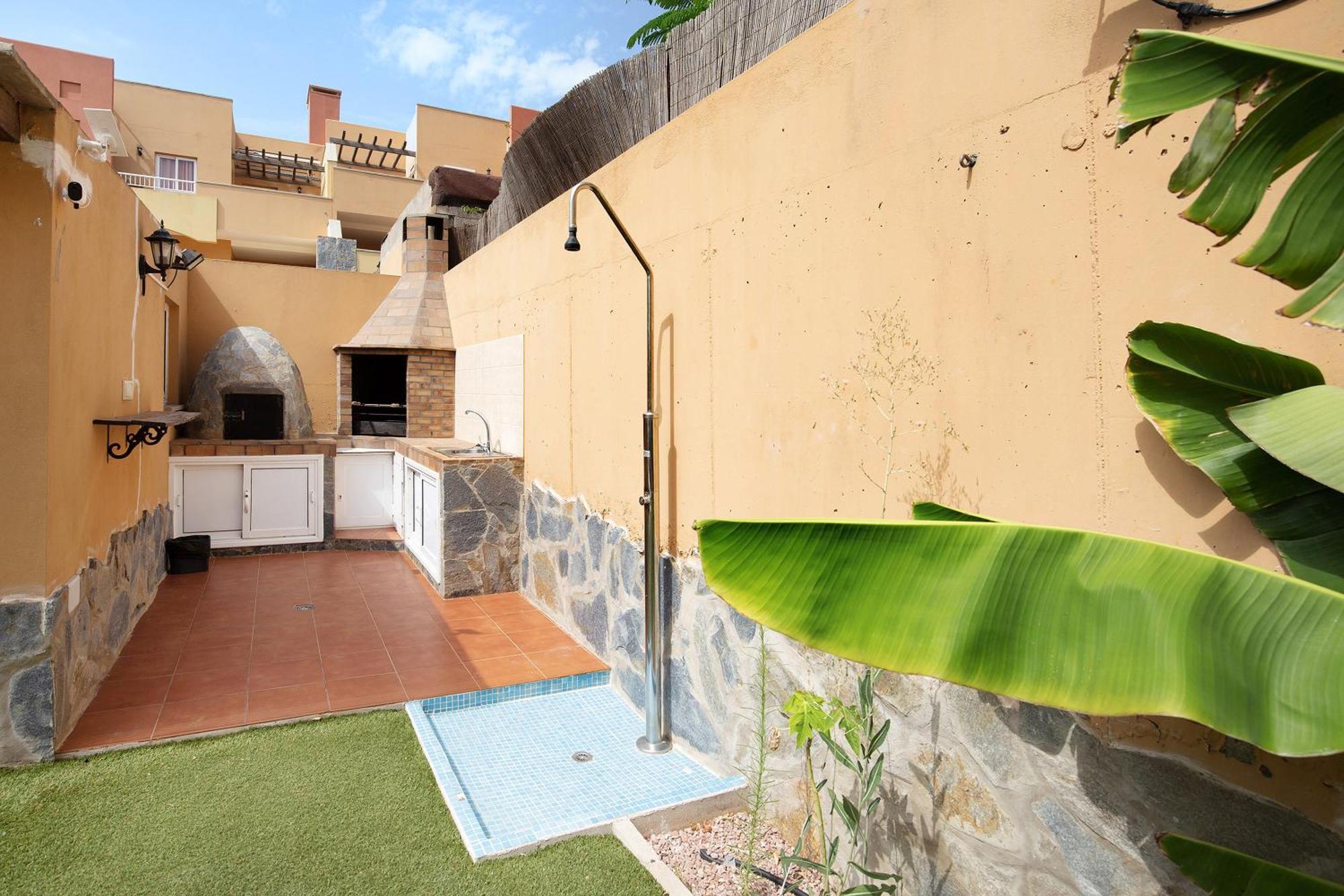 Casa Carlos คอร์ราเลโฮ ภายนอก รูปภาพ