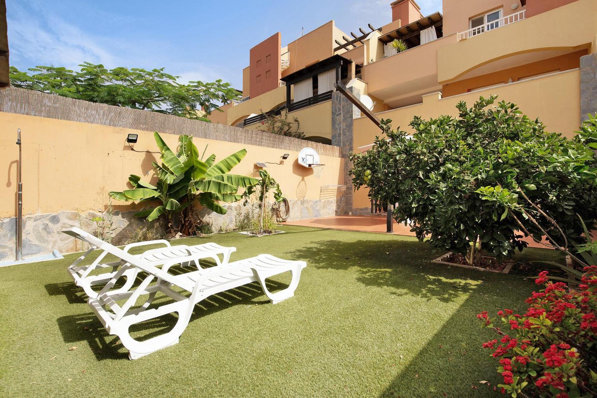 Casa Carlos คอร์ราเลโฮ ภายนอก รูปภาพ